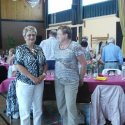 Sortie Anniversaire Hermann André 65 ans